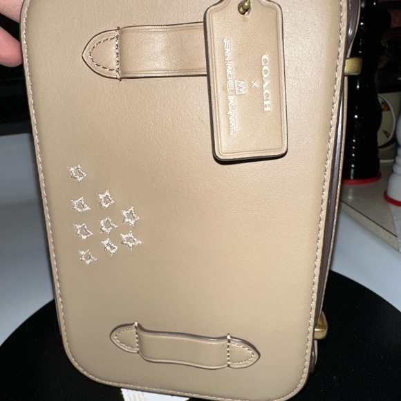 Coach X Basquiat Allie Belt bag - Picture 3 of 3